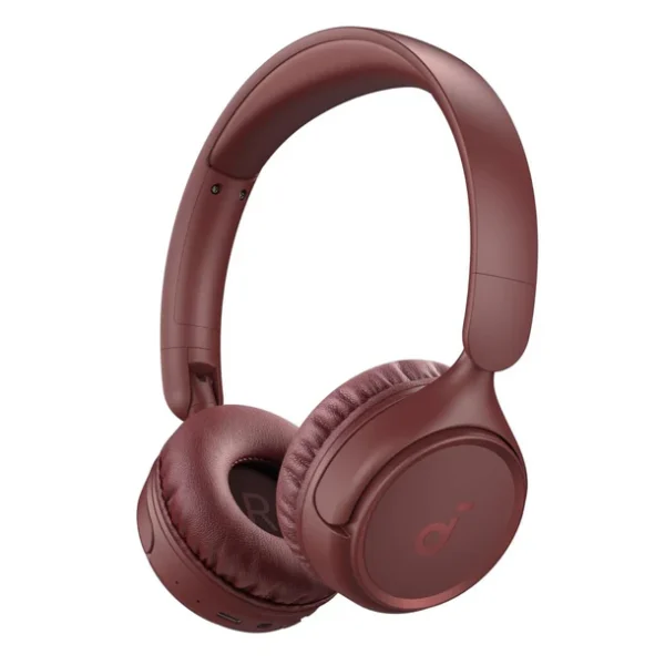 Anker Soundcore H30i Wireless On-Ear Headphones - Image 2