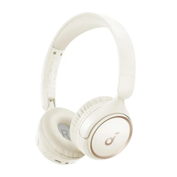 Anker Soundcore H30i Wireless On-Ear Headphones - Image 3