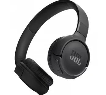 JBL Tune 520BT Wireless On Ear Headphones