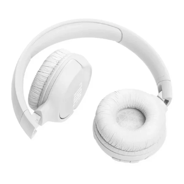 JBL Tune 520BT Wireless On Ear Headphones - Image 4