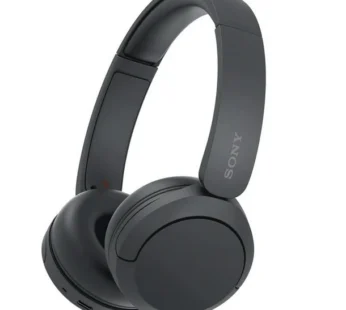 Sony WH-CH 520 Wireless On-Ear Headset with Microphone