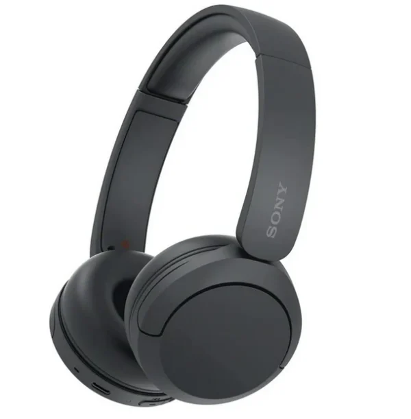 Sony WH-CH 520 Wireless On-Ear Headset with Microphone