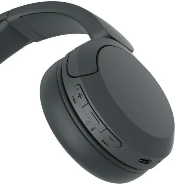 Sony WH-CH 520 Wireless On-Ear Headset with Microphone - Image 5