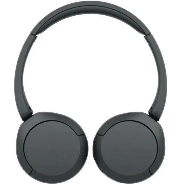 Sony WH-CH 520 Wireless On-Ear Headset with Microphone - Image 3