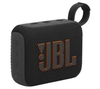 JBL Go 4 Ultra Portable Bluetooth Speaker