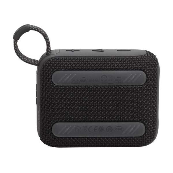 JBL Go 4 Ultra Portable Bluetooth Speaker - Image 4