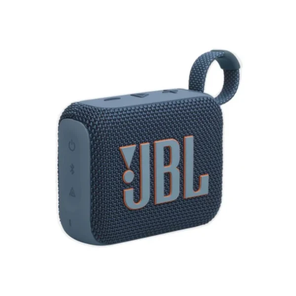 JBL Go 4 Ultra Portable Bluetooth Speaker - Image 10