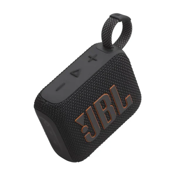 JBL Go 4 Ultra Portable Bluetooth Speaker - Image 2