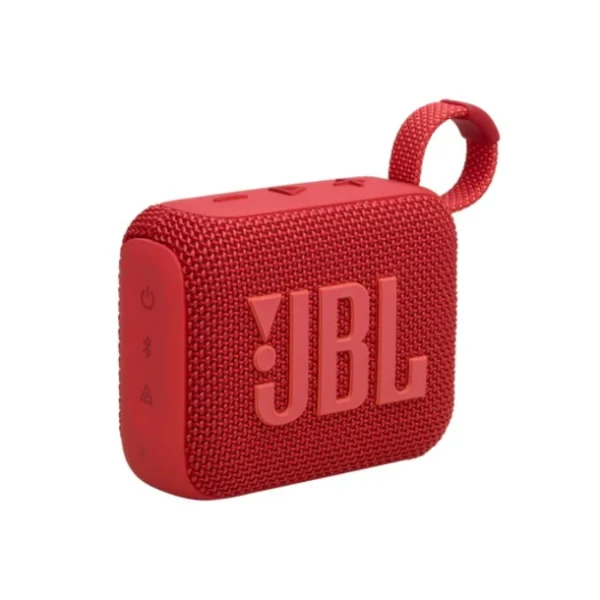 JBL Go 4 Ultra Portable Bluetooth Speaker - Image 5