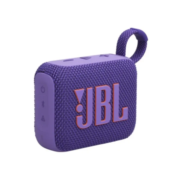 JBL Go 4 Ultra Portable Bluetooth Speaker - Image 6