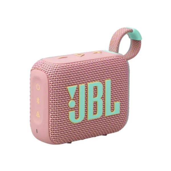 JBL Go 4 Ultra Portable Bluetooth Speaker - Image 7