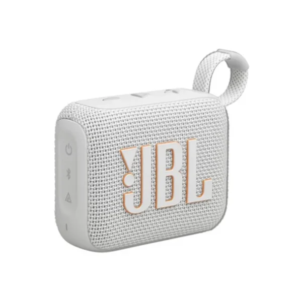 JBL Go 4 Ultra Portable Bluetooth Speaker - Image 8