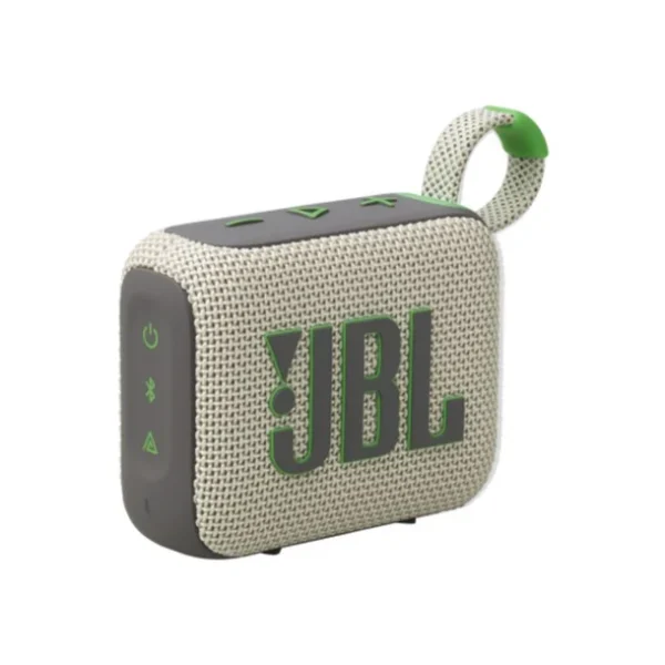 JBL Go 4 Ultra Portable Bluetooth Speaker - Image 9