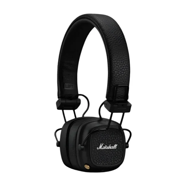 Marshall Major V Wireless On-Ear Headphones - Image 2