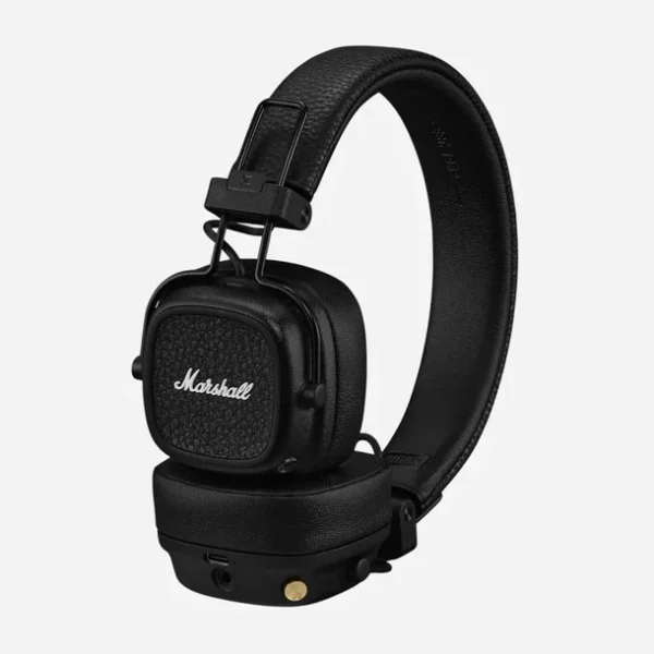 Marshall Major V Wireless On-Ear Headphones - Image 6