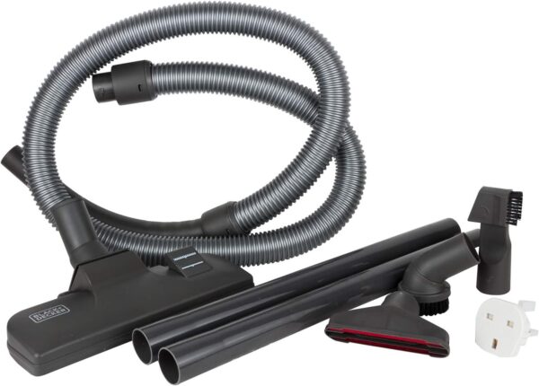 BLACK + DECKER Vacuum Cleaner VM1480