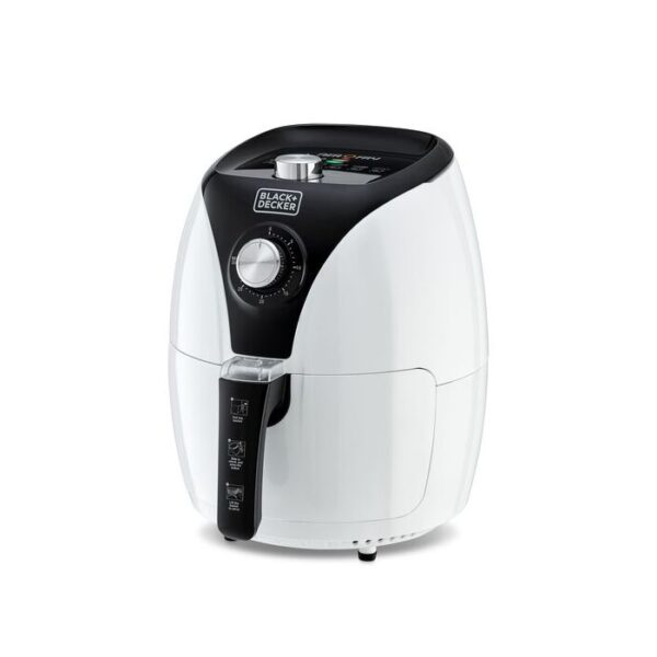 3.5L 1500W Air Fryer (Model: AF220-B5)